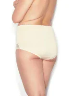 Stahovací kalhotky Ela beige super - MITEX Stahovací kalhotky Ela beige super - MITEX