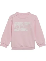 Tepláková souprava adidas I Lin ft Jogger Jr H65821