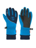Trollkids Dětské softshellové rukavice Trolltunga pro chlapce/dívky (931-117)
