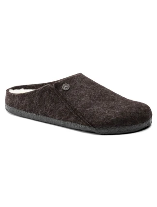 Žabky Birkenstock Zermatt Shearling FE 1016571