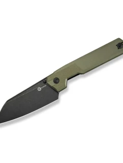 Nůž CIVIVI Hid G10 OD Green C23008-2 od Ostap Hel