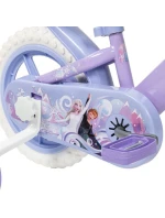 Dětské kolo Huffy Disney Frozen 12" 22294W dětské
