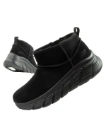 Skechers dámské zimní kotníkové boty zateplené kožené dámské Skechers dámské zimní kotníkové boty zateplené kožené dámské