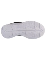 Skechers Microspec II - Zovrix 403924L-BKSR Black 27