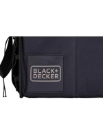 BAG ORGANISER 59x36x30CM BALCK+DECKER