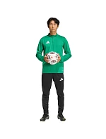 Pánská mikina adidas Entrada 26 Training Top green JZ6659