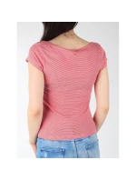 Tričko Lee L428CGXX Tričko Lee L428CGXX