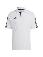 Tričko adidas Tiro 23 Competition Polo M IC4575 pánské