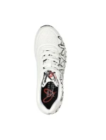 Boty Skechers Uno Spread The Love W 155507/WBGY
