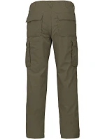 Kariban K 745 Pánské kalhoty 20.K745 light khaki Kariban K 745 Pánské kalhoty 20.K745 light khaki