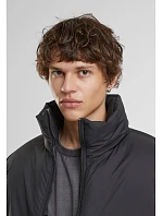 Build your Brand BY 309 Pánská oversize bunda 56.0309 black Build your Brand BY 309 Pánská oversize bunda 56.0309 black