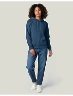 Untagged Movement OCS RCS Hoodie Unisex mikina s kapucí 66.4010 black Untagged Movement OCS RCS Hoodie Unisex mikina s kapucí 66.4010 black