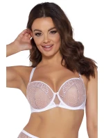 Ava 2038 Canna barva: bílá