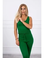 Sada svetrů 3-dílná zelená Sada svetrů 3-dílná zelená