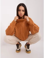 Přepínač AT SW 2350.91P světle hnědá Přepínač AT SW 2350.91P světle hnědá