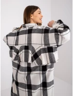 EM KS 180 tričko 1.12x bílá a černá EM KS 180 tričko 1.12x bílá a černá