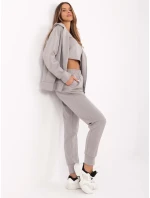 Sada LK KMPL 509784.73 šedá Sada LK KMPL 509784.73 šedá