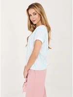 Halenka RV BZ A1265.02 mátová