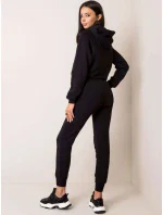 Souprava RV KMPL 5757.96 černá