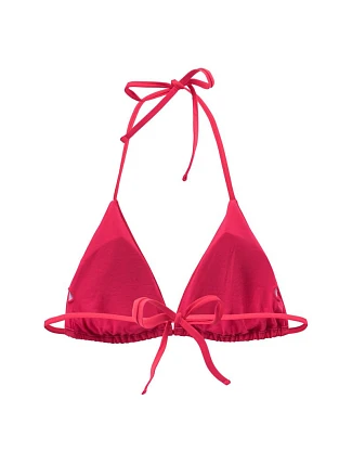 Vrchní díl plavek LADY FIBI TOP růžový - Martes Vrchní díl plavek LADY FIBI TOP růžový - Martes