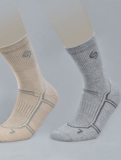 Ponožky pro Nordic walking - JJW