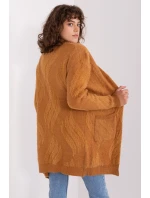 Svetr na zapínání  model 188284 AT