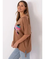 T-shirt model 213293 Factory Price