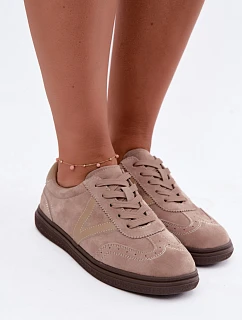 Sportovní obuv model 230748 Step in style