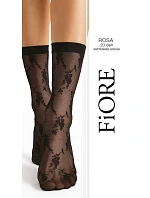 Ponožky Fiore G1200 Rosa 20 den