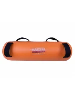 Vak na kolečkách HYDROBALANCE 36L oranžový Vak na kolečkách HYDROBALANCE 36L oranžový