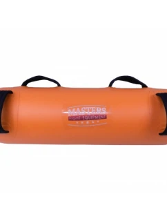 Vak na kolečkách HYDROBALANCE 36L oranžový