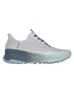 Boty Skechers Slip-ins Switch Back - Mist W 180157-GYGR