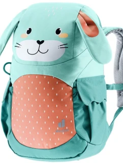 Dětský batoh DEUTER KIKKI 361042313690