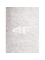 Pánské ponožky (SET 3) 4F 4FWMM00USOCM477-90S