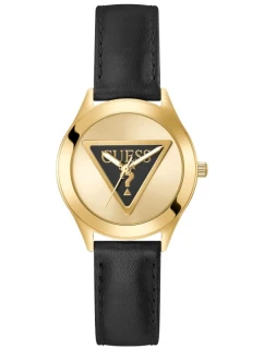 Dámské hodinky Guess Tri Plaque GW0744L2 + BOX