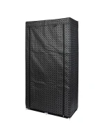 TEXTILNÍ ZAHRADA 88x46x170 cm ORNAMENT 45269 TEXTILNÍ ZAHRADA 88x46x170 cm ORNAMENT 45269