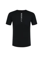 Rogelli s/s CORE II 2 pack dres černý L/XL