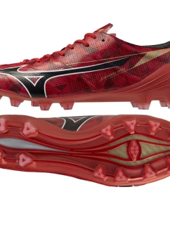 Boty Mizuno Alpha II Japan FG P1GA256060
