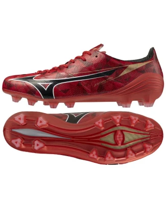 Boty Mizuno Alpha II Japan FG P1GA256060