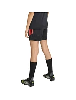 Dětské šortky adidas Tiro 26 League černo-červené JY7148