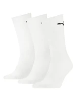 Puma Sport Crew Lehké ponožky 907940 02