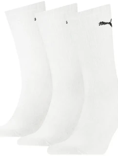 Puma Sport Crew Lehké ponožky 907940 02