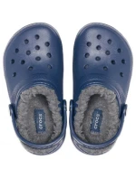 Žabky Crocs Lined Clog Jr 207009 459