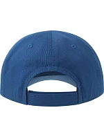 Atlantis Headwear Kid Star-S Dětská 5 panelová kšiltovka 33.0249 royal/white