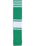 Mr. Socks L 05011 Sportovní štulpny "Baller Tubes" 88.5011 green/white Mr. Socks L 05011 Sportovní štulpny "Baller Tubes" 88.5011 green/white