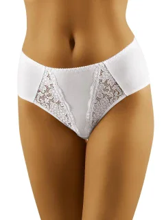 Wol-Bar Eco-Li barva: bílá