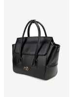 Kufříková taška NOBO BAG5810-020 Černá