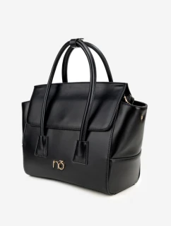 Kufříková taška NOBO BAG5810-020 Černá