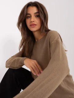 Přepínač AT SW 2325.95P hnědá