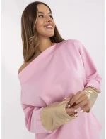 Sada DHJ KMPL 9311.97 světle růžová